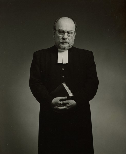 Vinnarbild i fototävling - 1994 - Fotograf: Magnus Hellstrand