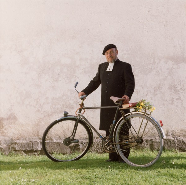 1994 - Fotograf: Magnus Hellstrand