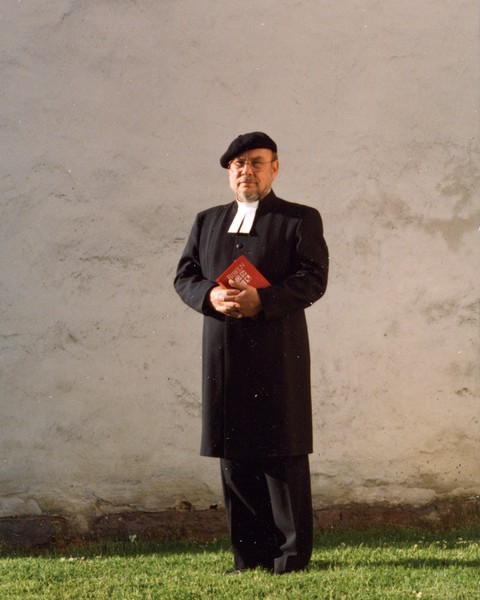 1994 - Fotograf: Magnus Hellstrand